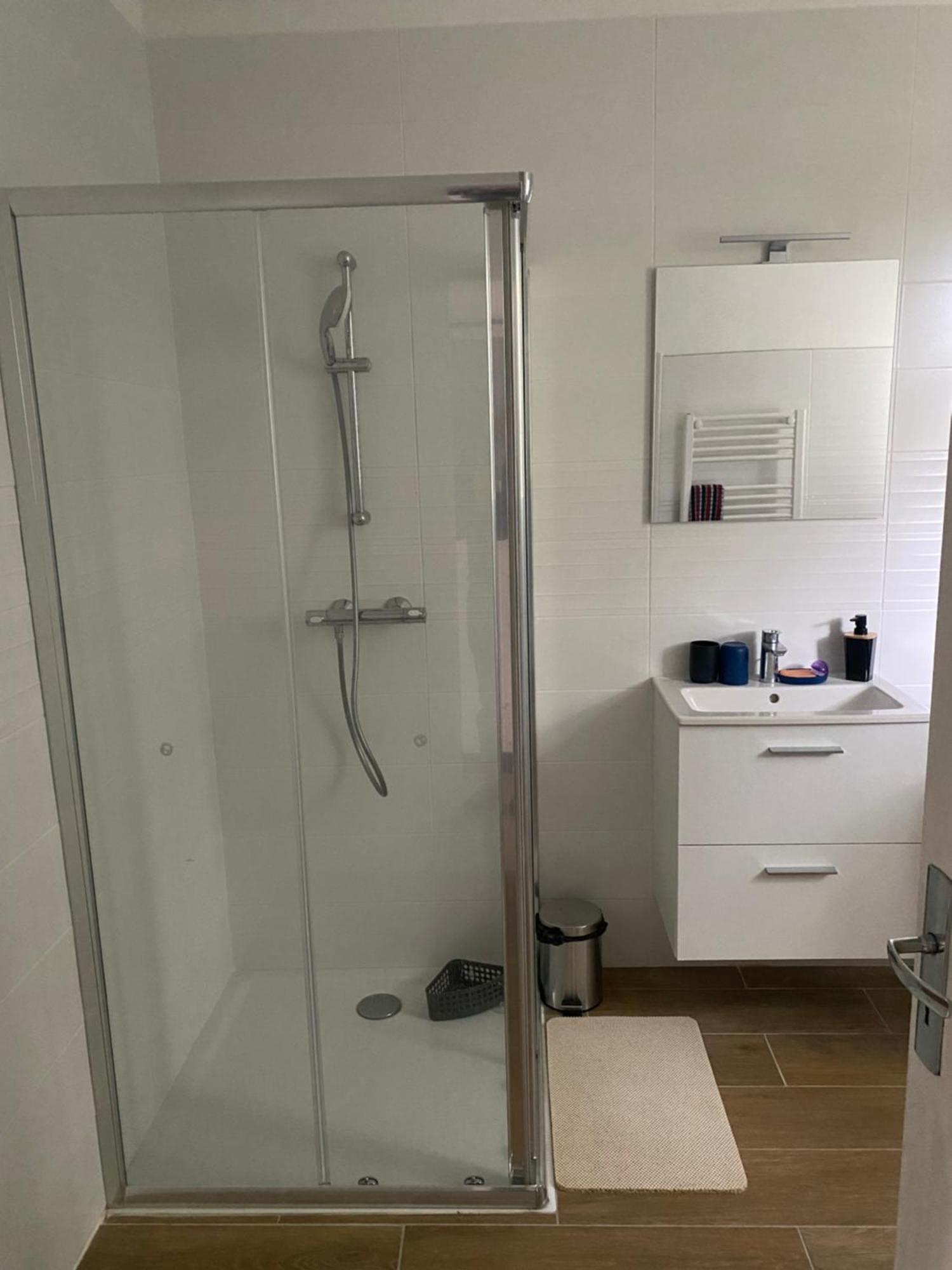 Chaleureux Appartement Plestin-les-Grèves