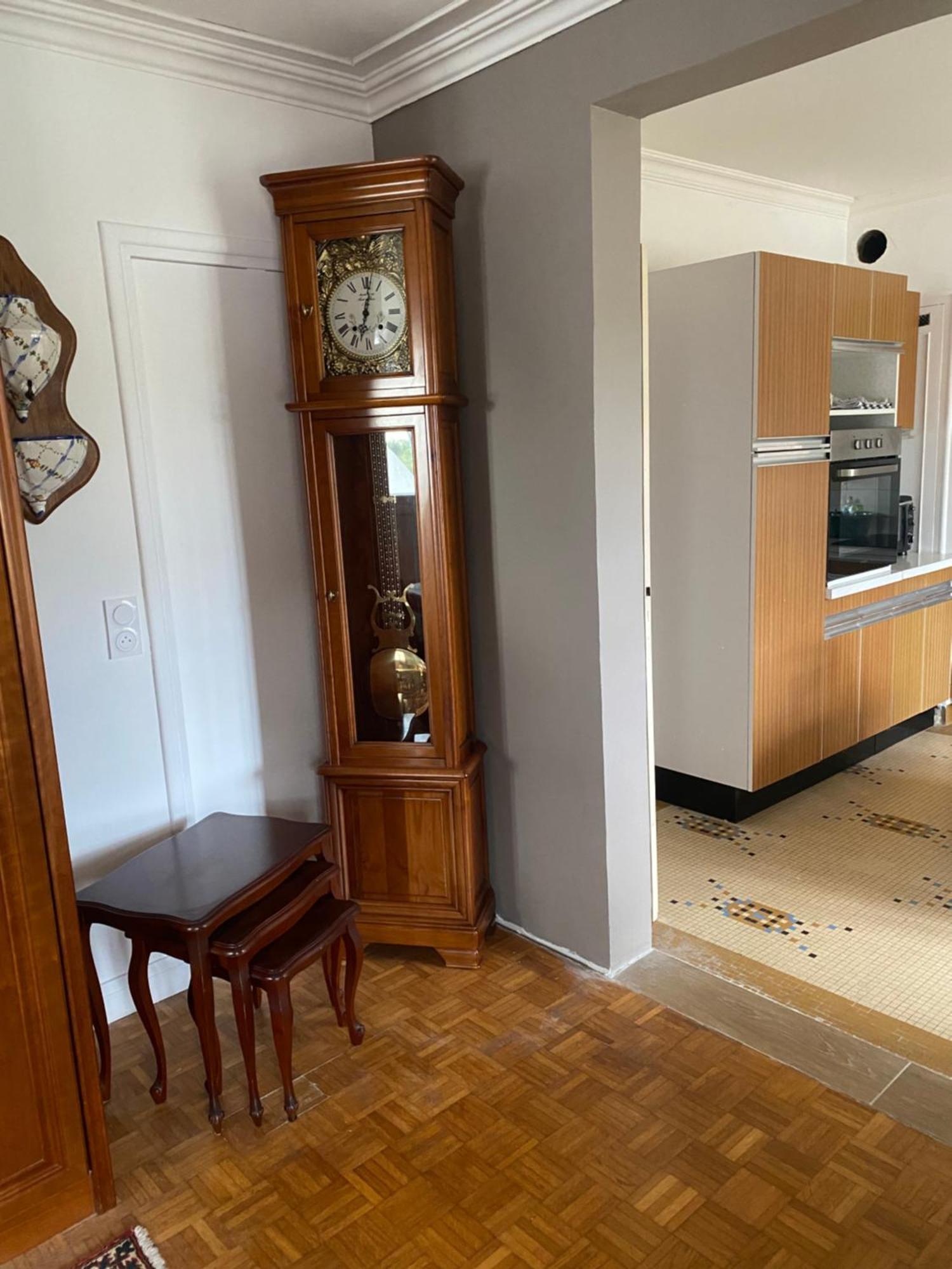 Appartement Chaleureux *